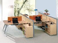 Modular Office Partition