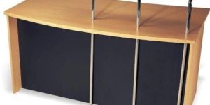 Office Reception Tables