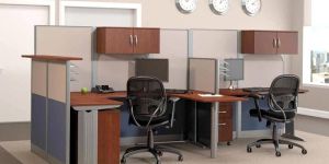 Office Workstations