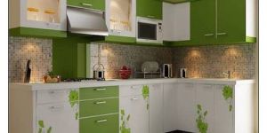 Stylish Modular Kitchen