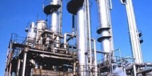 Coal Tar Distillation Plant