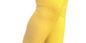 Straight Cut Churidar Leggings