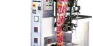 Pouch Packing Machine