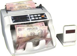 Cash Counting Machines