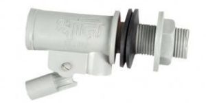 PVC Cooler Ball Cock