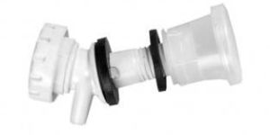 PVC Water Jug Cock