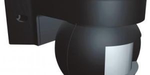 Dual Element Pyroelectric Sensor