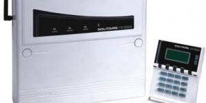 Intrusion Alarm System