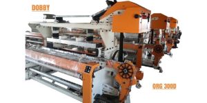 Orange 300D Dobby