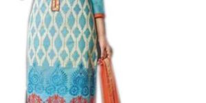 Chanderi Cotton Suits