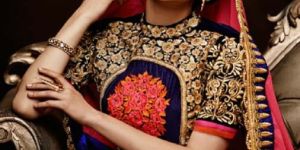 Rama Collection Designer Lehanga Choli