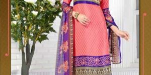 Udaan Vol 6 Crape Suits