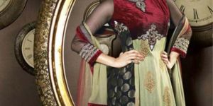 Vishal Designer Suits Collection