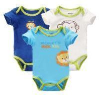 Baby Apparels