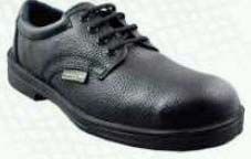 Hercules Low Safety Shoes