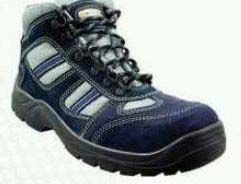 Jason Hi Safety Shoes