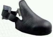 Toe Guard Safety Shoes