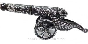 Decorative Cannon