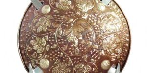 Wall Decoration Sword Shield