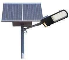 Solar Street Lights