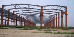 Conventional Steel Structures