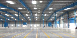 Pre-Engineered Steel Building Construction