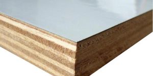 Laminated Plywood