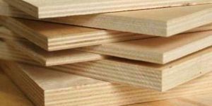 Plywood Sheet
