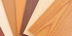 Prelaminated MDF Boards