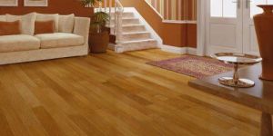 Wooden Flooring Sheet