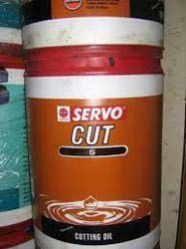 Servo Cut S Cutting Oil