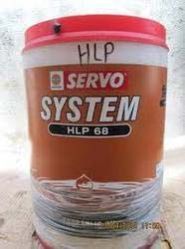 Servo Hydraulic HLP 68 Oil