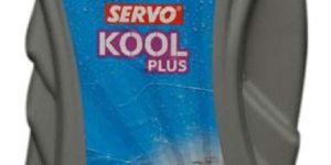 Servo Kool Plus Oil