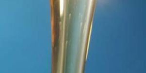 Servo Mesh SP 150 Oil