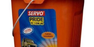 Servo Pride TC 15W-40 Oil