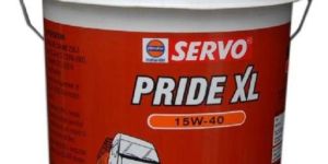 Servo Pride XL 15W-40 Oil