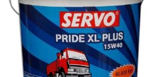 Servo Pride XL Plus 15W-40 Oil