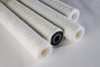 Wound Cartridge Filter