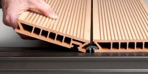 Wood Plastic Composite