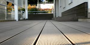 WPC Decking