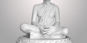 Sri Ramakrishna Statue 2.5 Feet