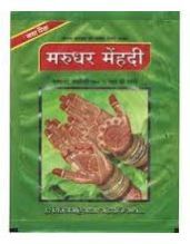 Henna Powder