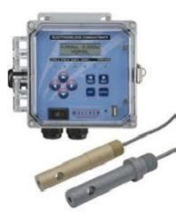 Conductivity Controller