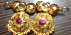 Imitation Vati Pendant