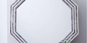 Wooden Mirror Frames