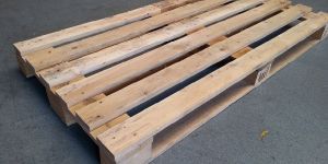 Wooden Pallet