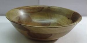 Wooden Serving Bowls