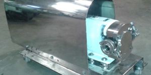 Gear Pump