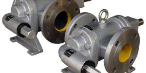 Rotary Gear Pumps