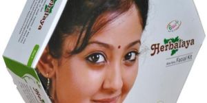 Facial  Kit- Herbalaya